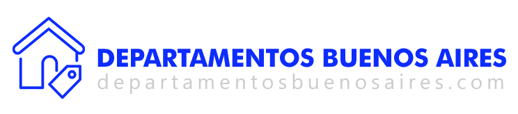 Departamentos Buenos Aires