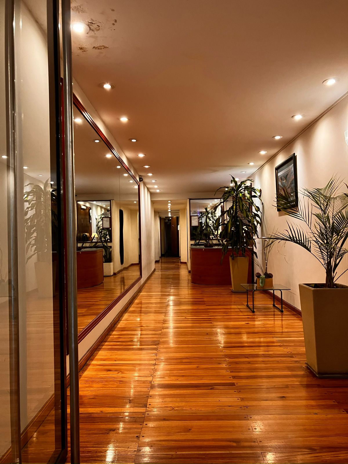 Departamentos Buenos Aires